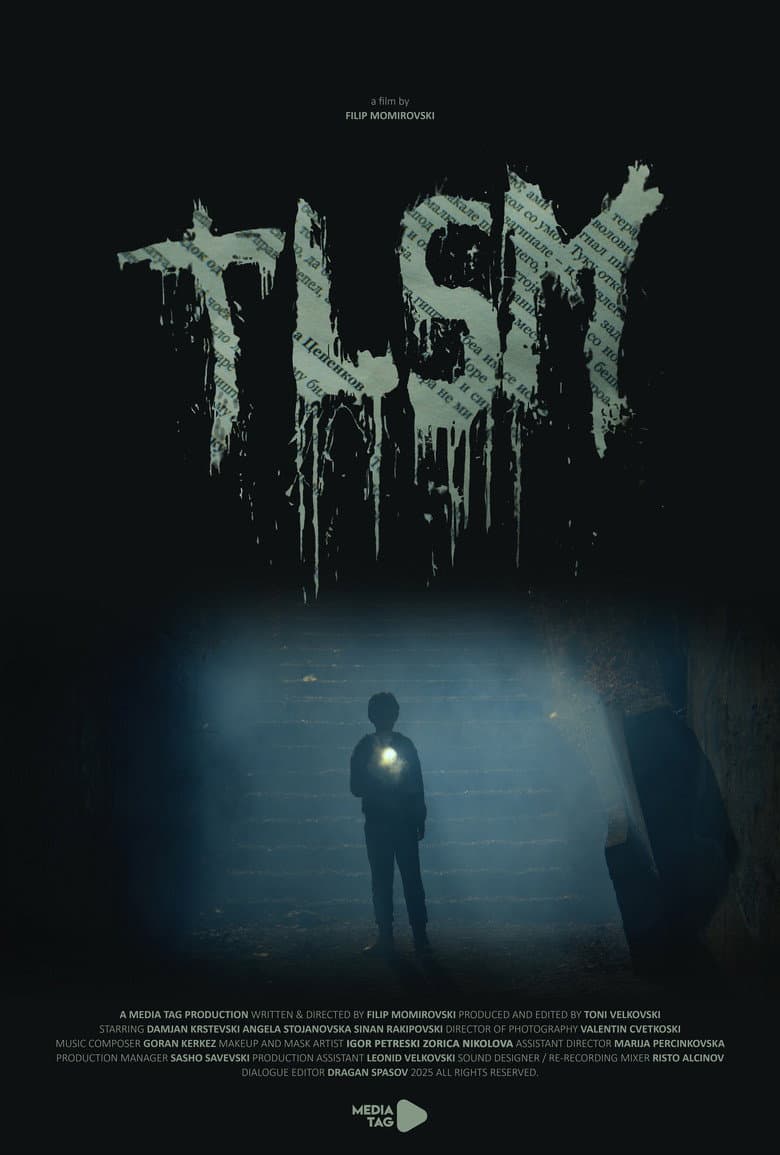TLSM poster