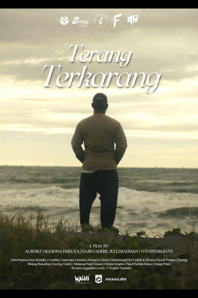 Terang Terkarang poster