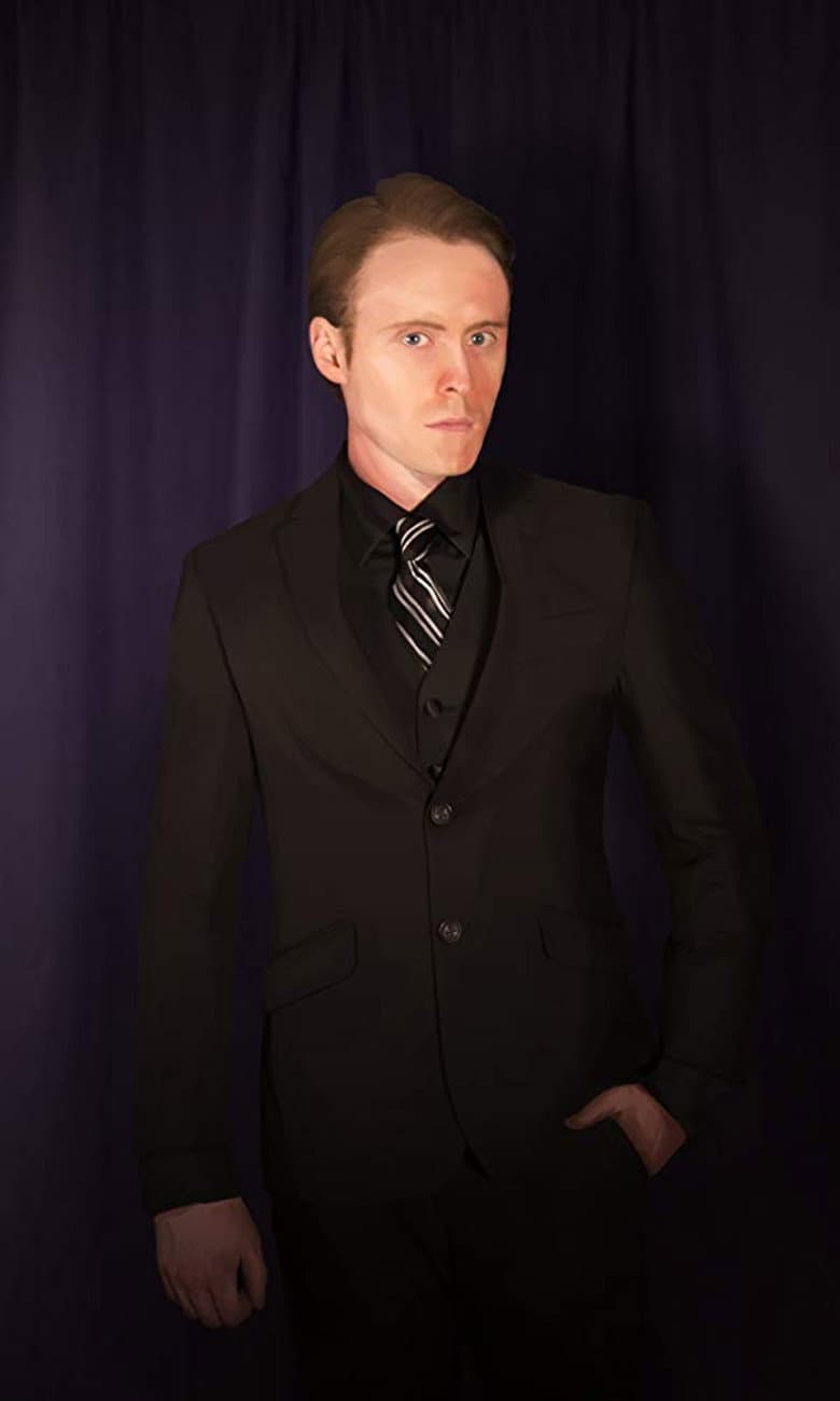 The Picture of Dorian Gray poster