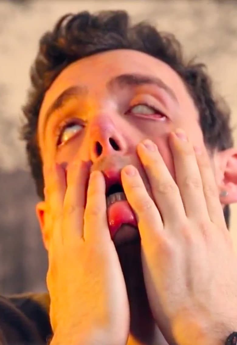 Love & Pizza: A Romance in Five Slices poster