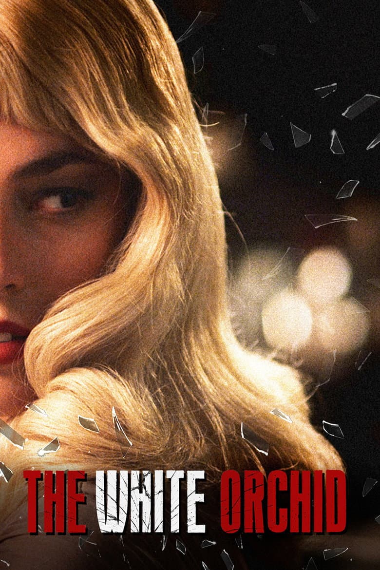 The White Orchid poster