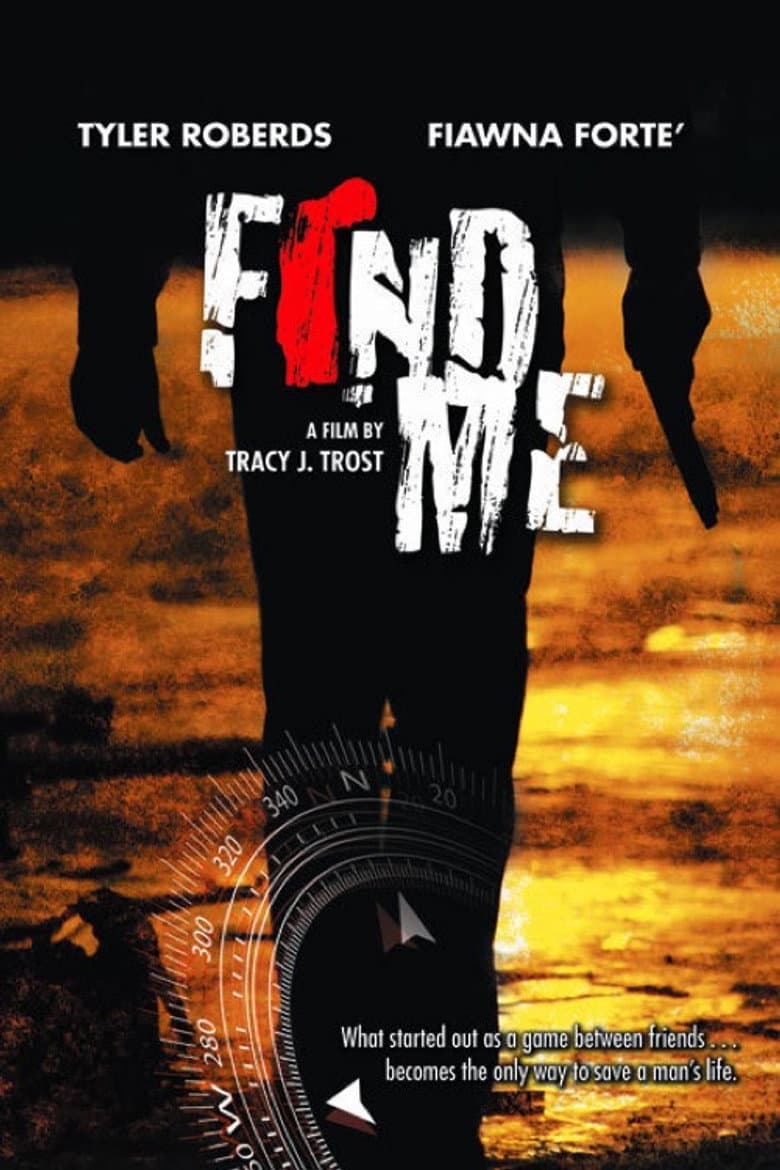 Find Me poster