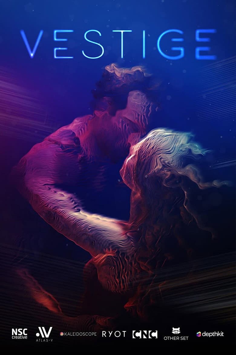 Vestige poster
