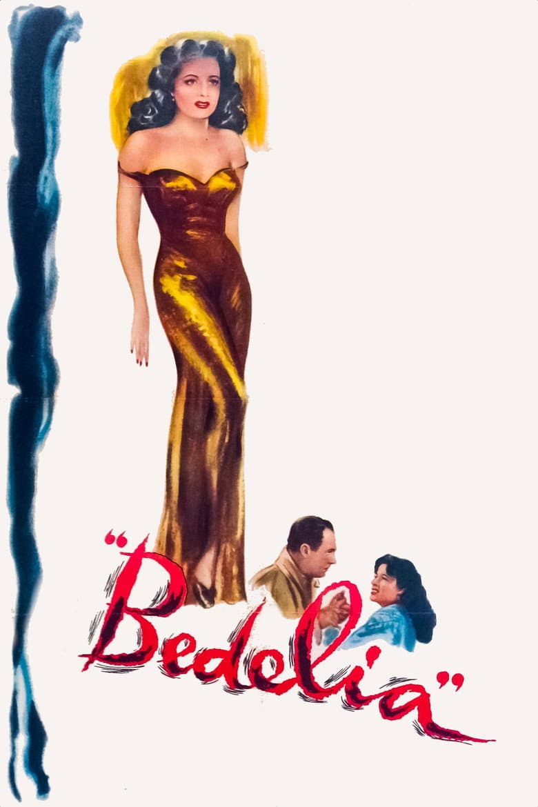 Bedelia poster