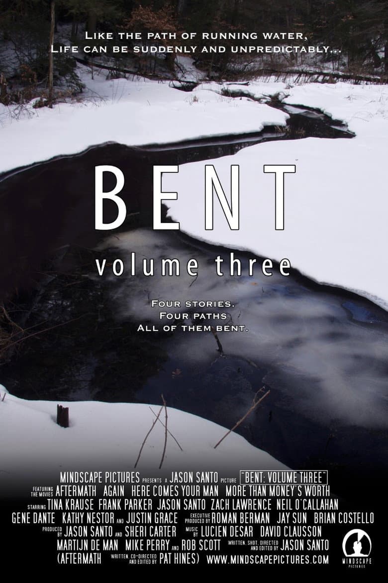 Bent: Volume Three poster