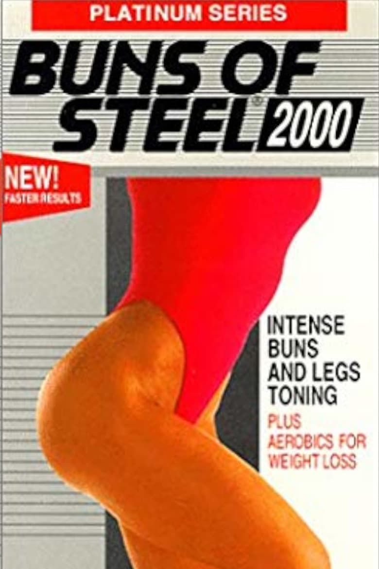 Buns Of Steel poster