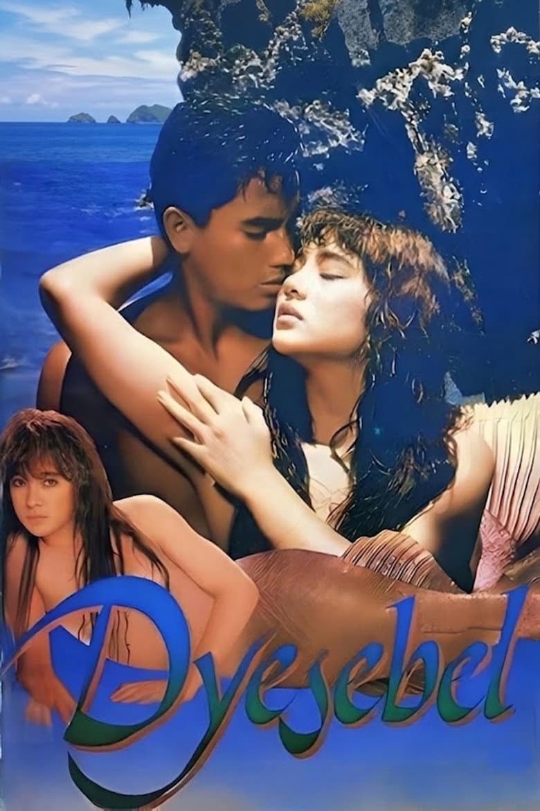 Dyesebel poster