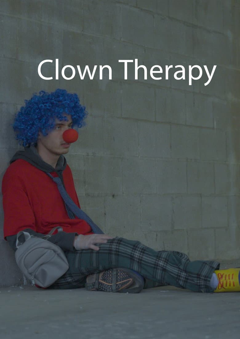 Clown Therapy poster