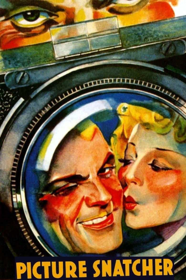 Picture Snatcher poster