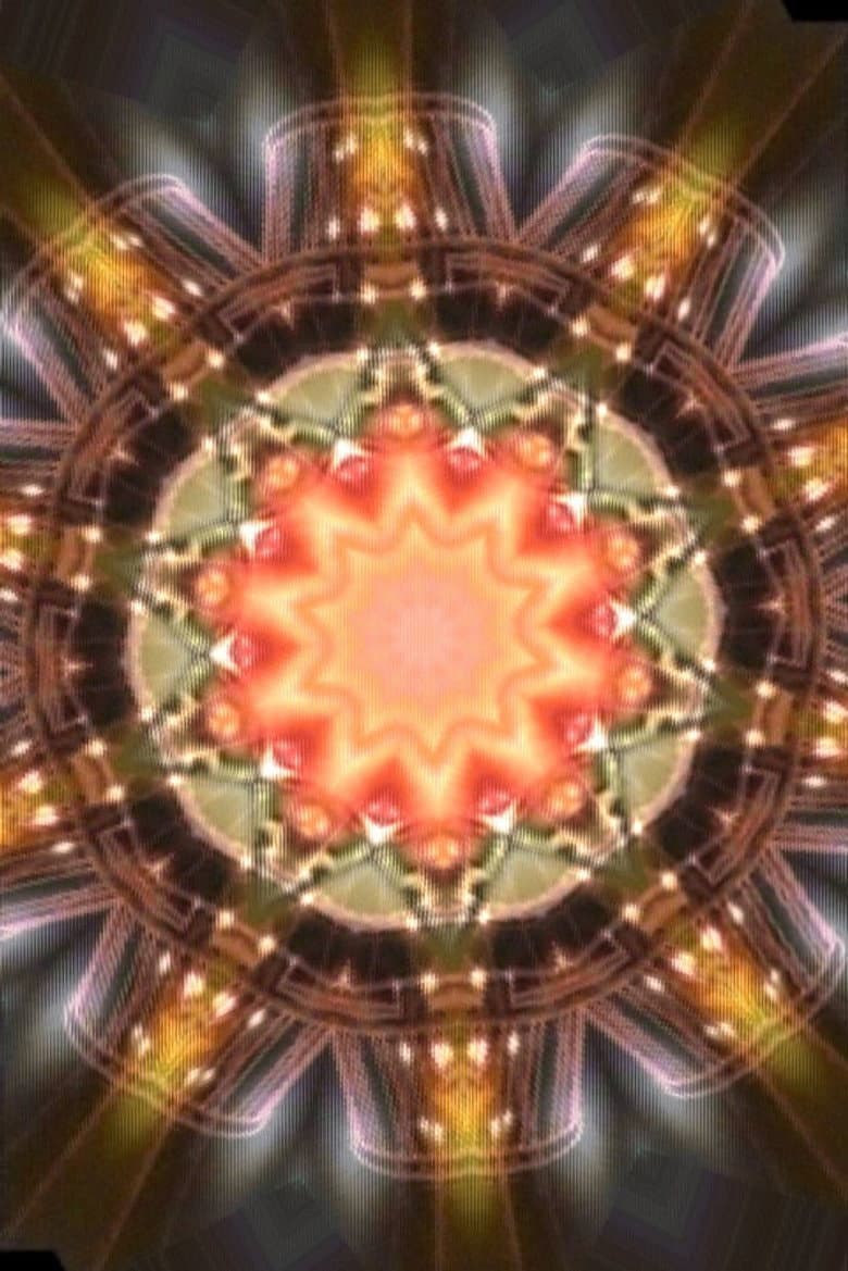 The Eternal Quarter Inch poster