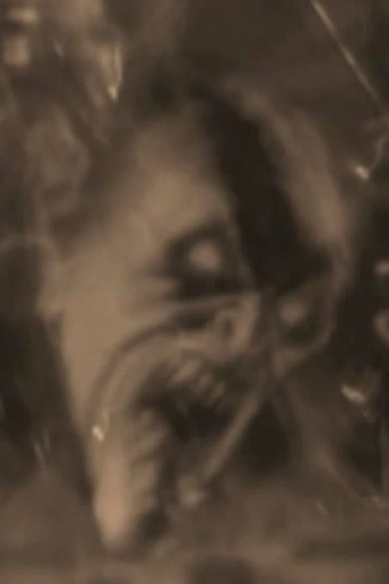 La prière genital poster