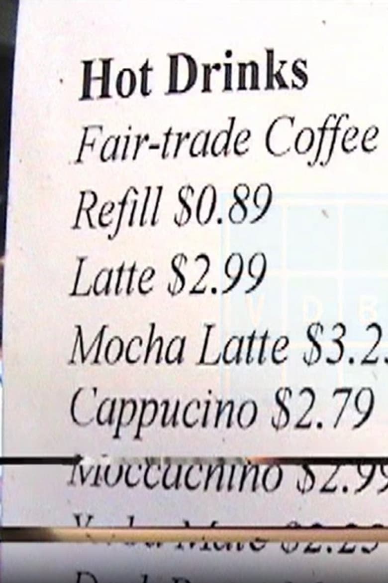 The Nutrient Express poster