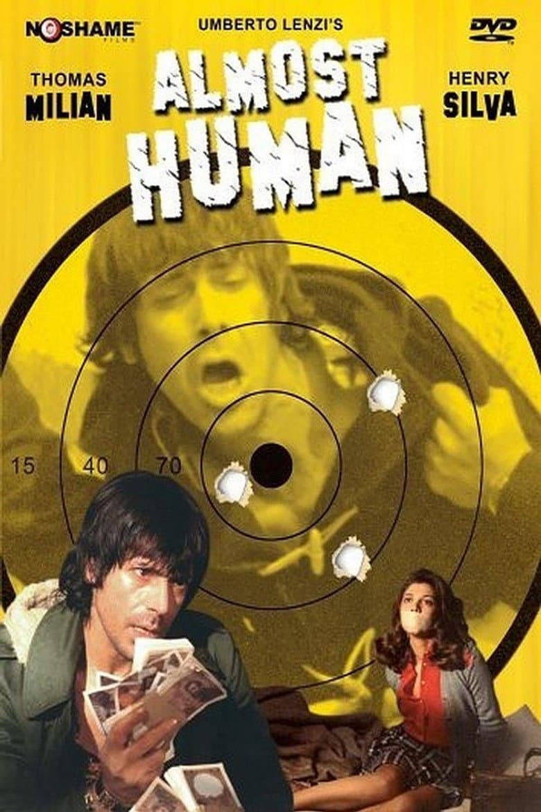 Milian Unleashed poster