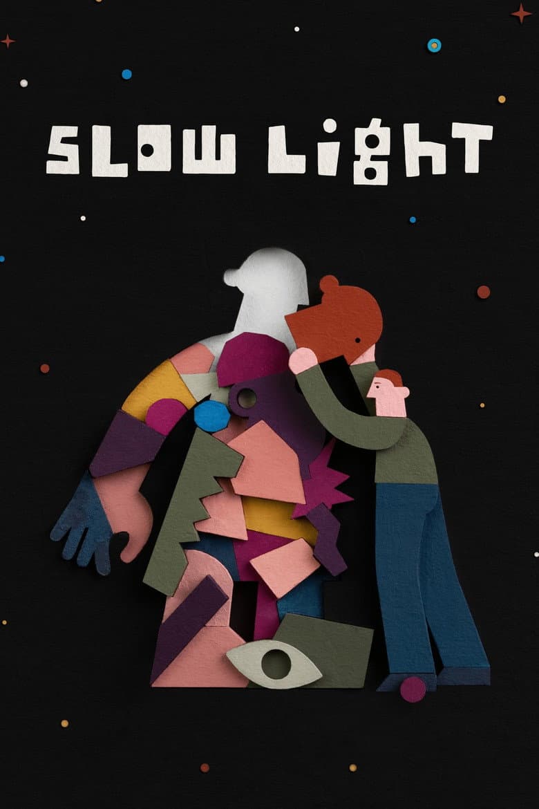 Slow Light poster