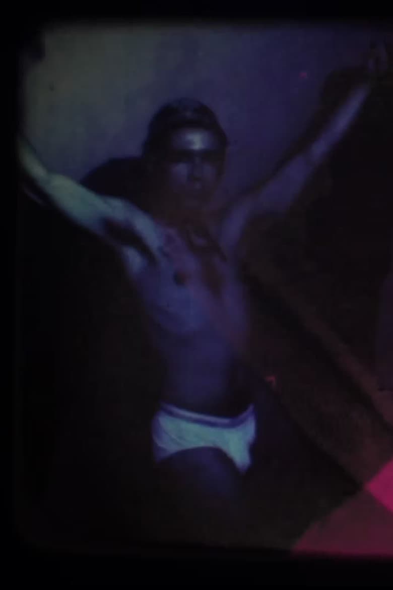 Gunshots in Nicaragua poster