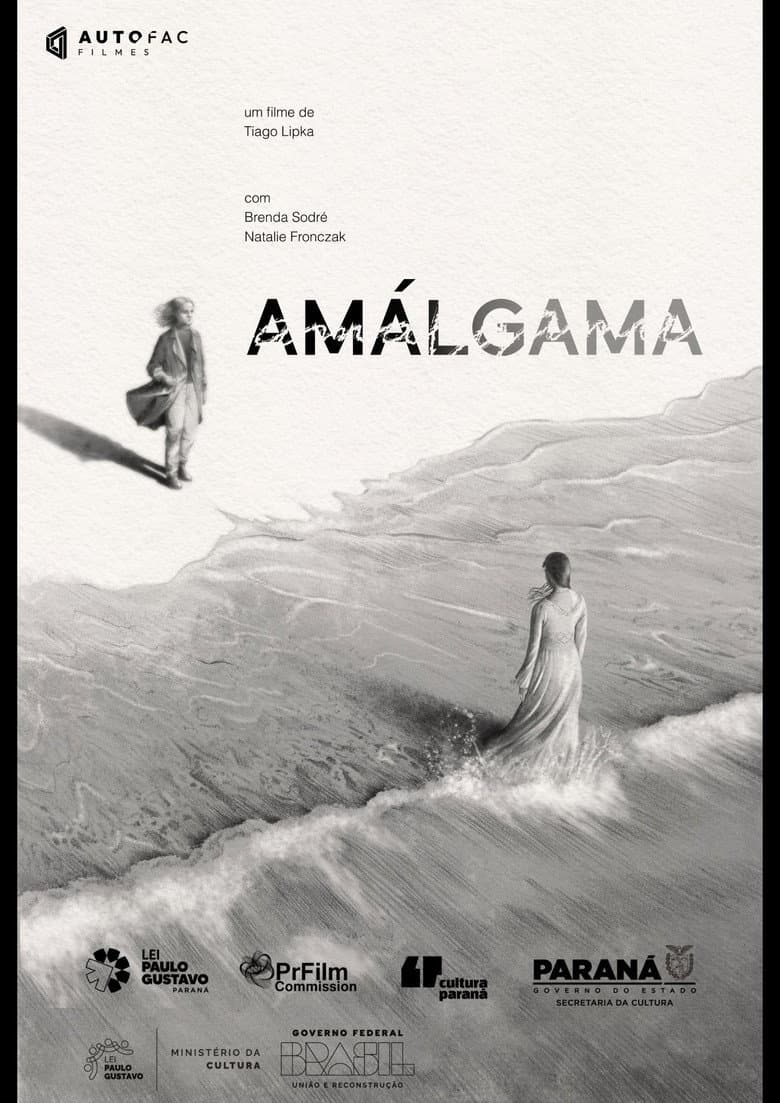 Amalgam poster