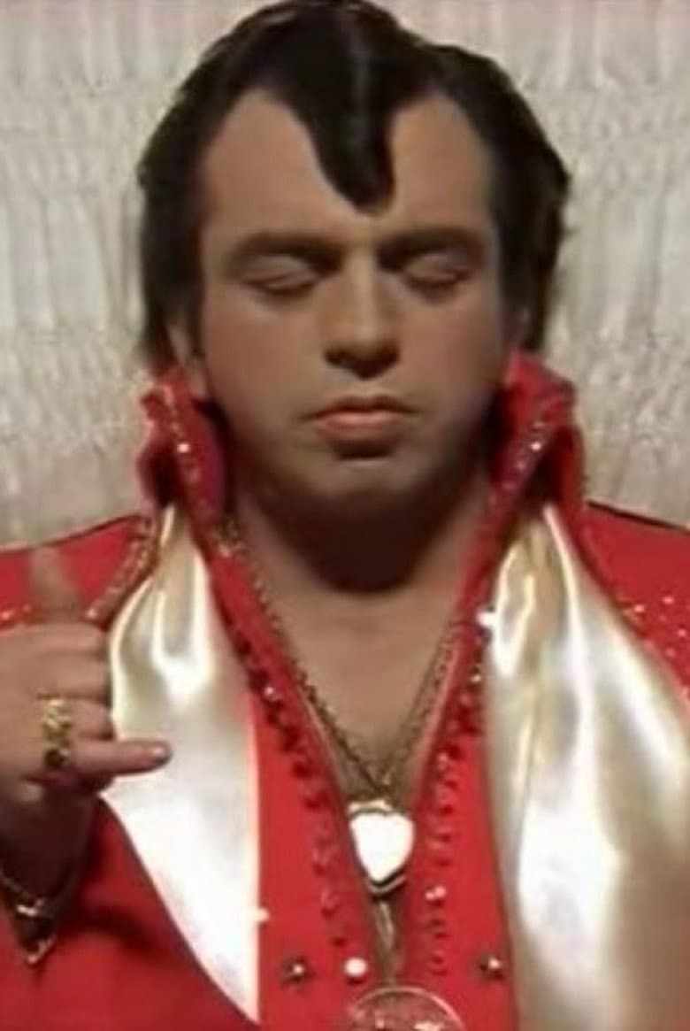 Pas encore Elvis Gratton ! poster