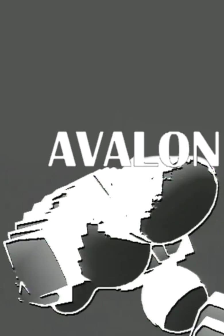 Avalon poster