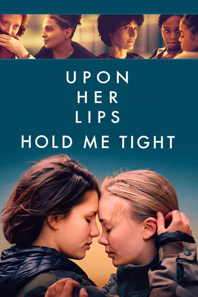 Upon Her Lips: Hold Me Tight poster