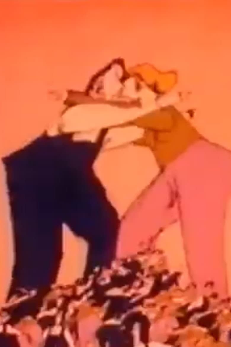 Bread and Show poster