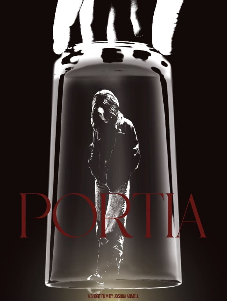 Portia poster