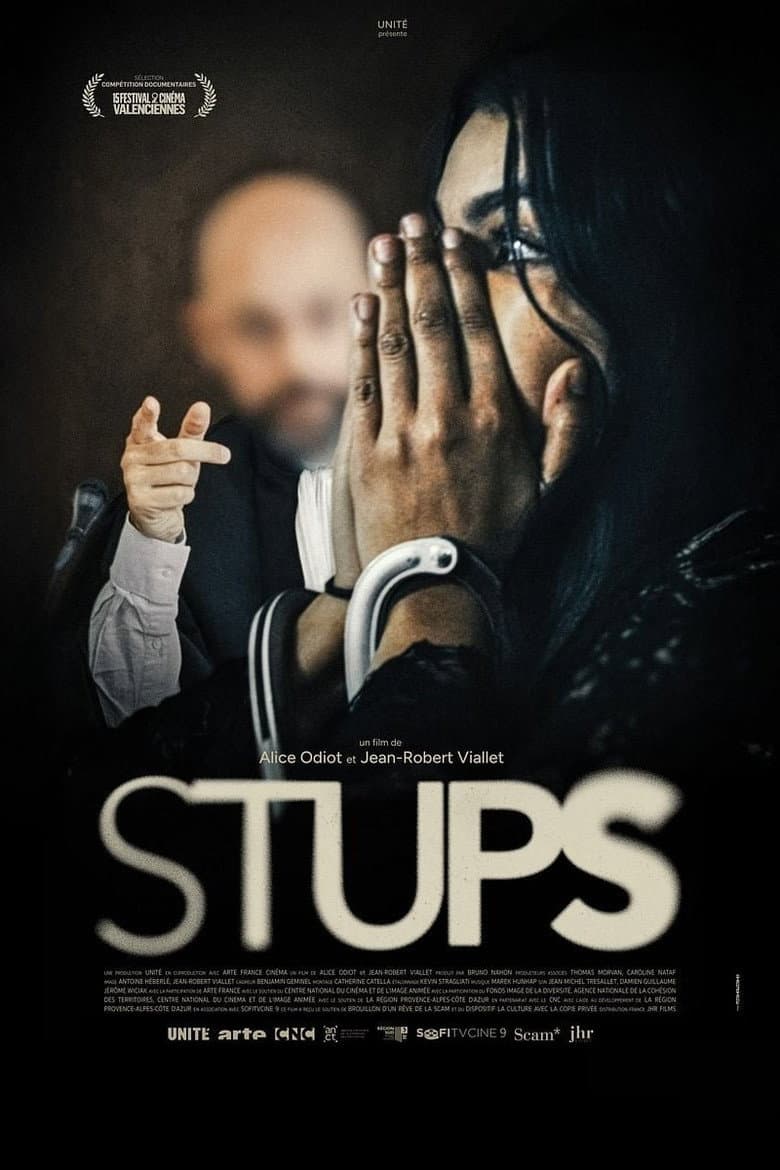 Stups poster