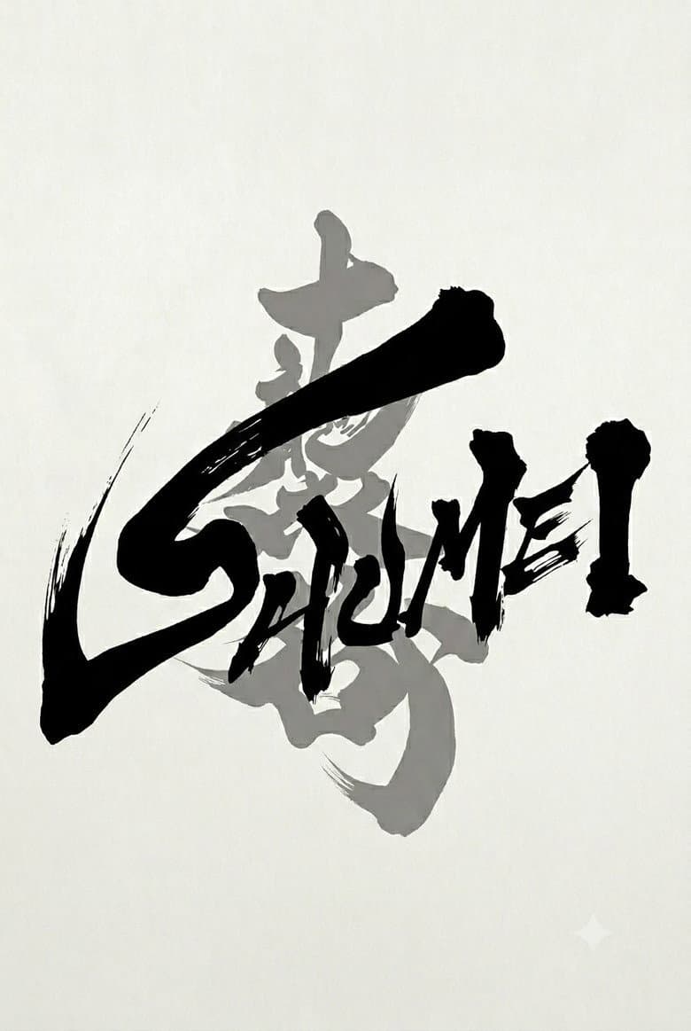Shumei: The Living Legacy of Kabuki poster