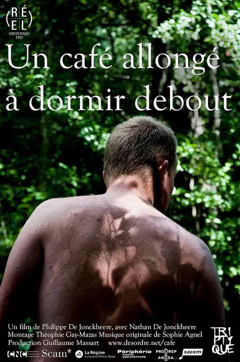 Why the Long Coffee? poster