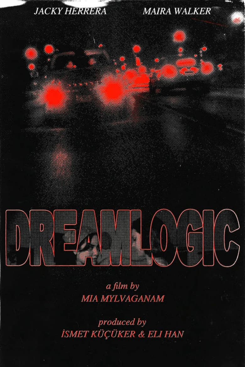 Dreamlogic poster