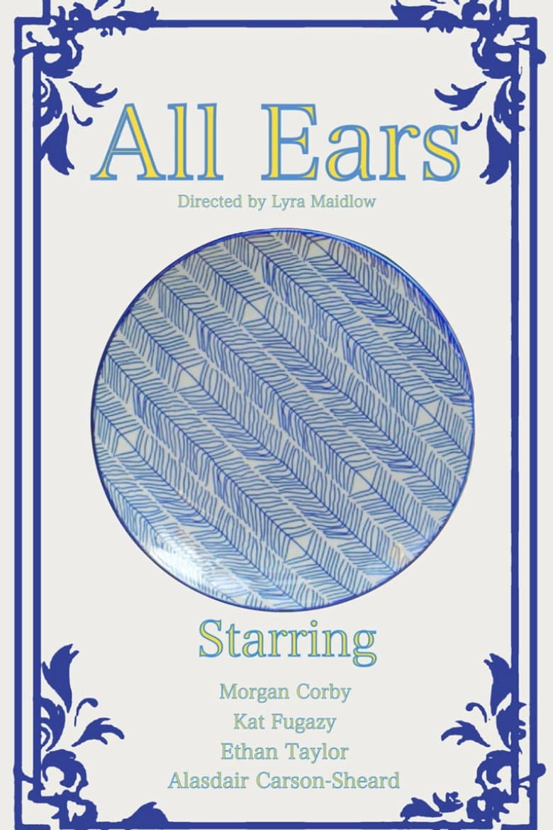 All Ears poster
