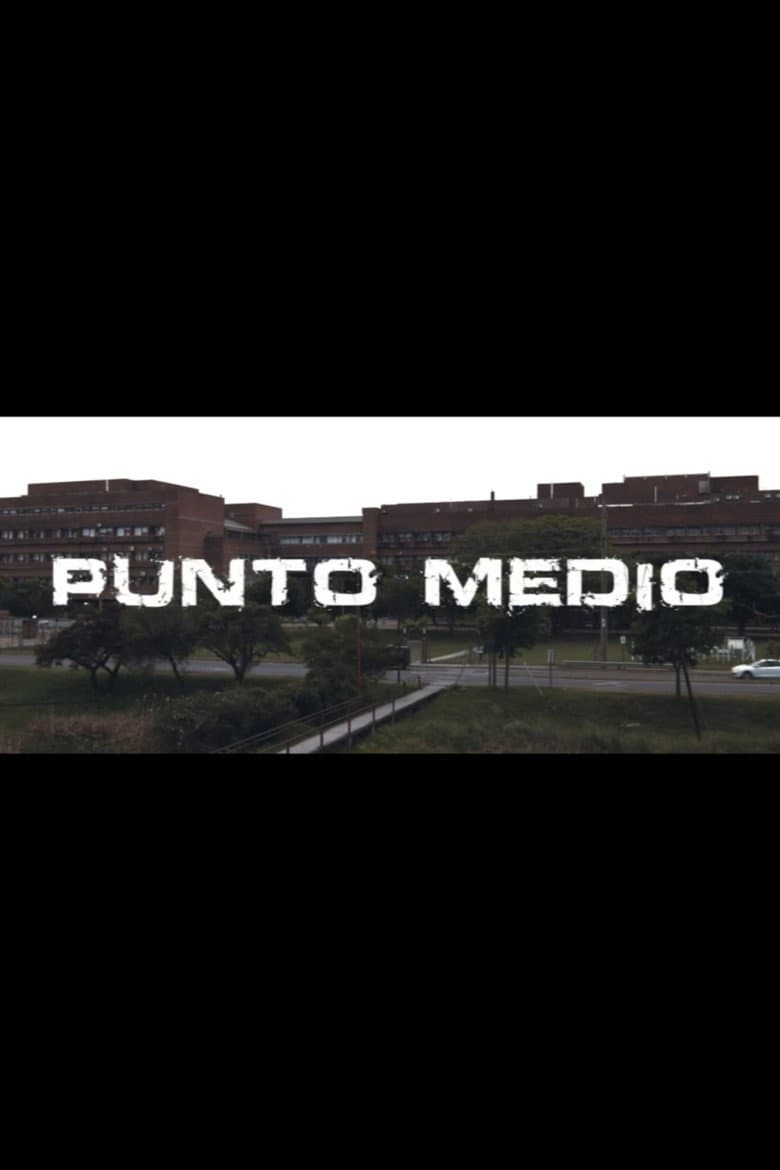 Punto medio poster