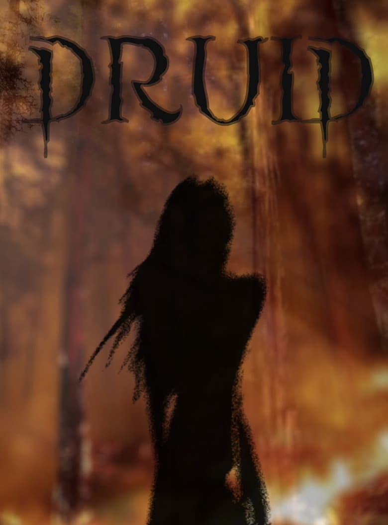 DRUID poster