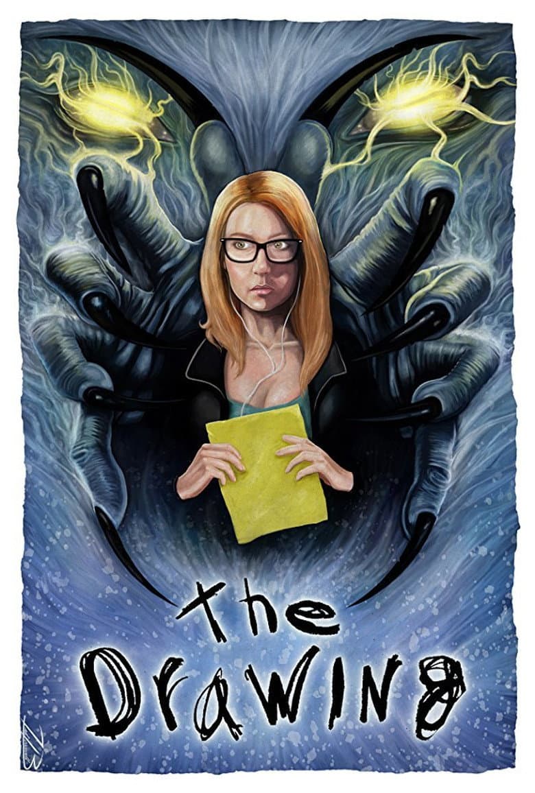 The Drawing poster