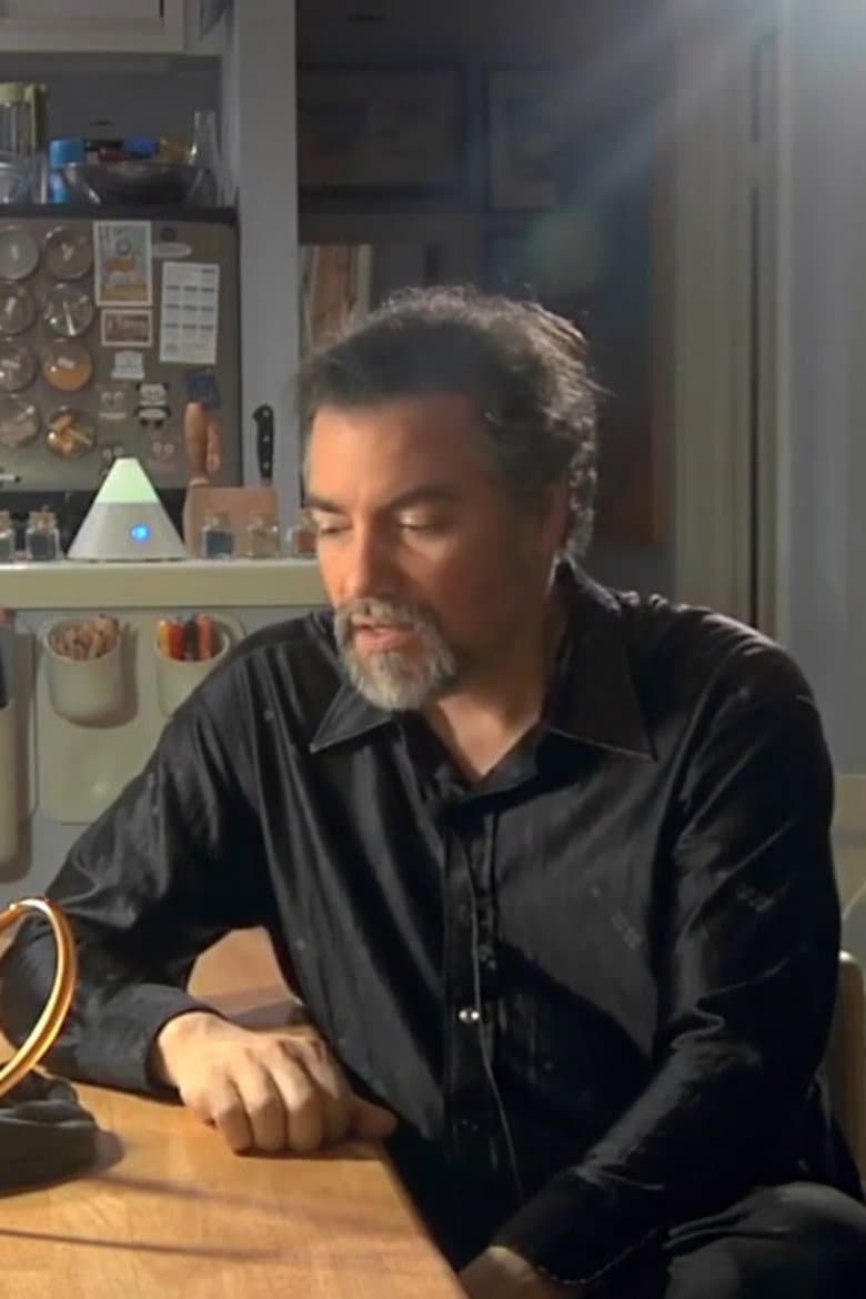 Getting Stoned with Kevin Corrigan poster