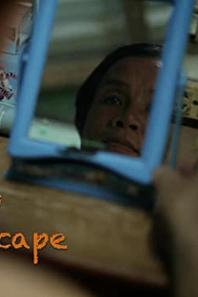 Ladyboys, Another Landscape poster