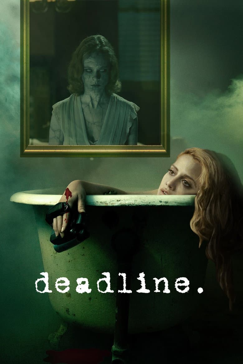 Deadline poster