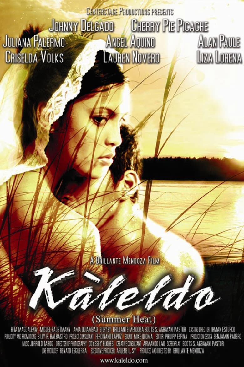 Kàleldo poster