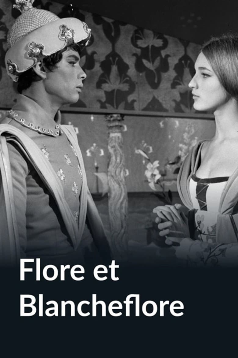 Flore et Blancheflore poster
