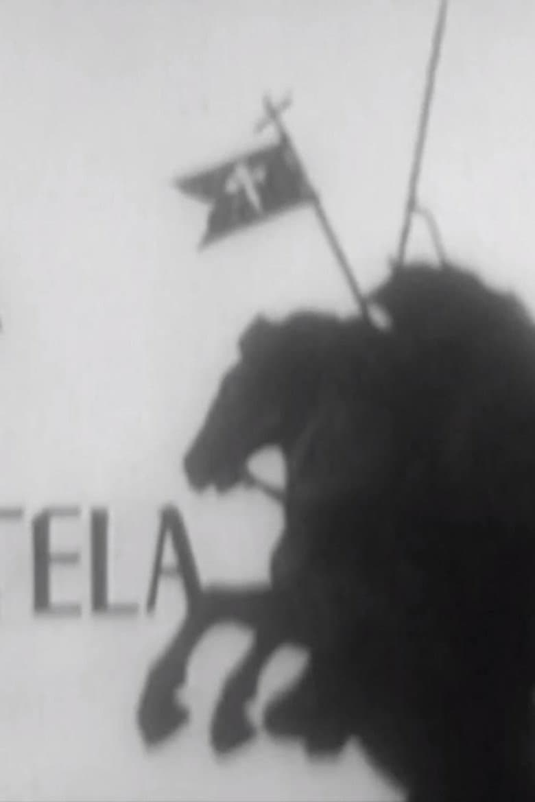 Misa en Compostela poster