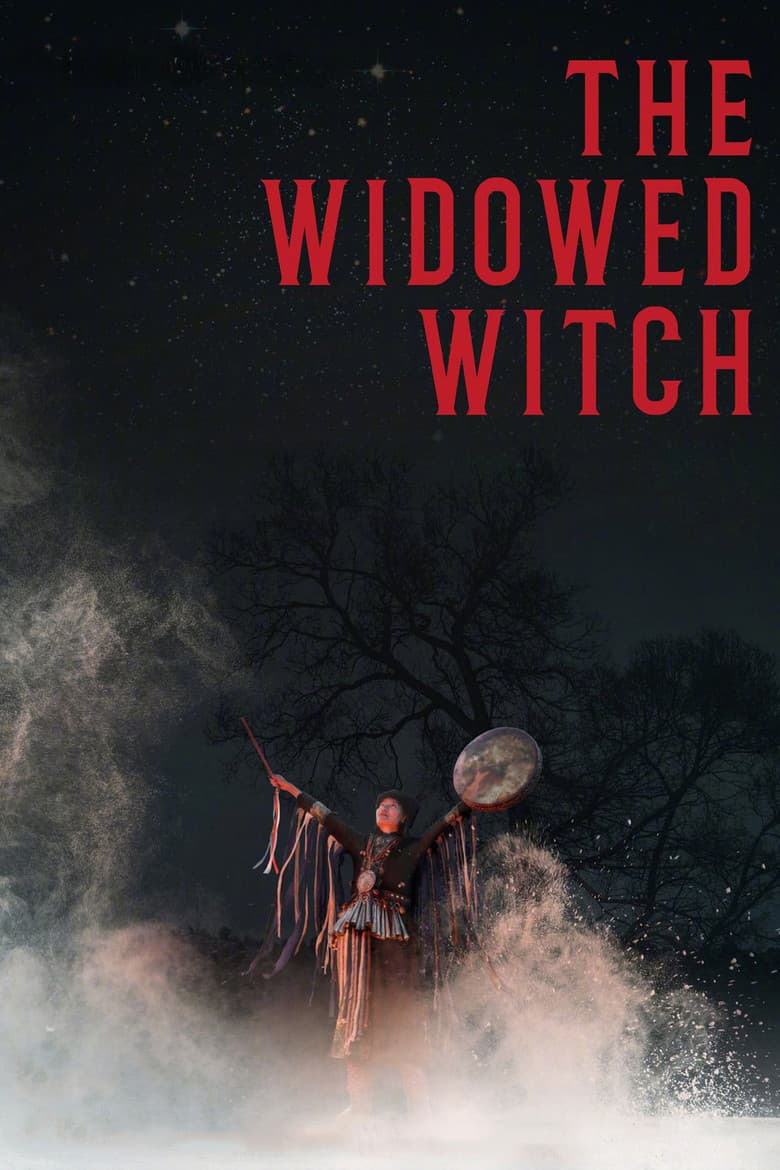 The Widowed Witch poster