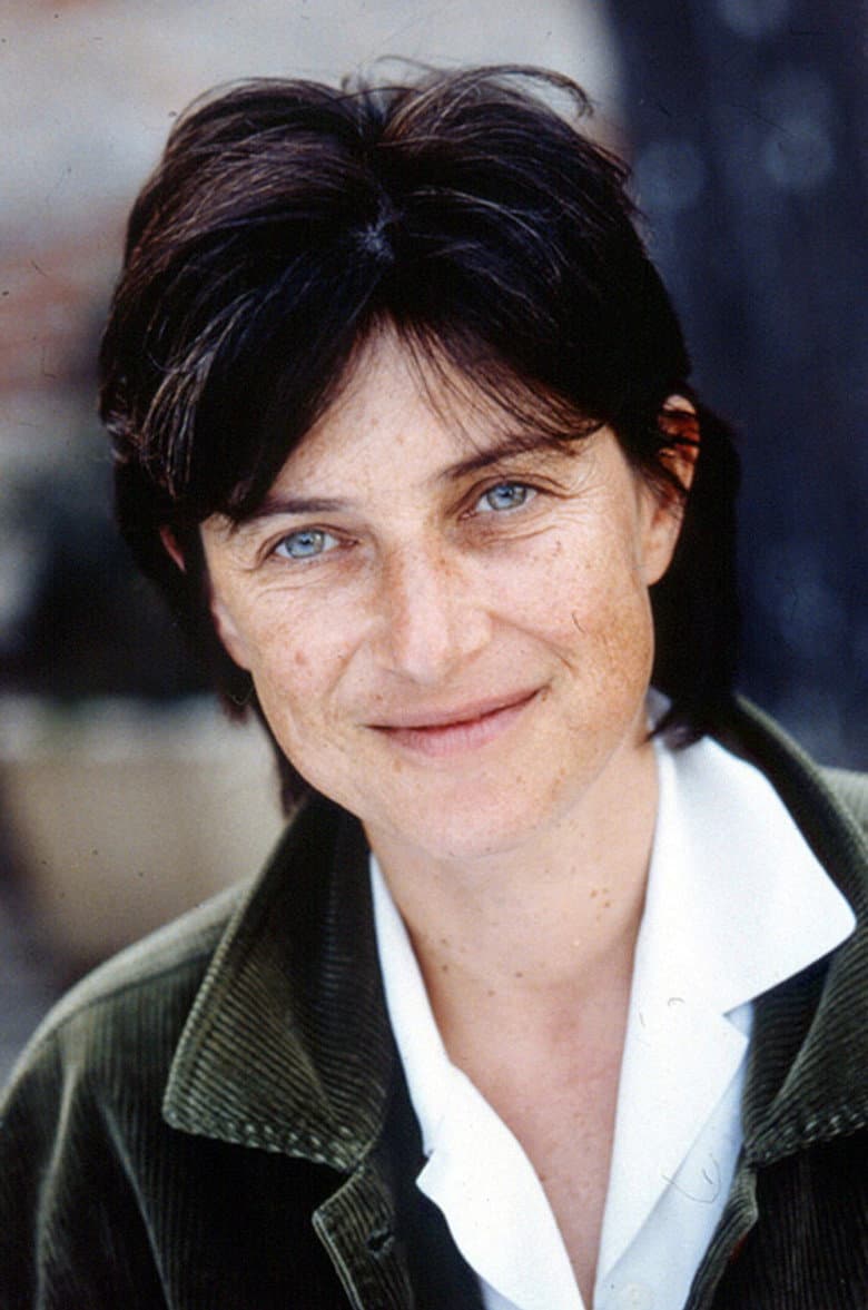 Chantal Akerman, an autobiography poster