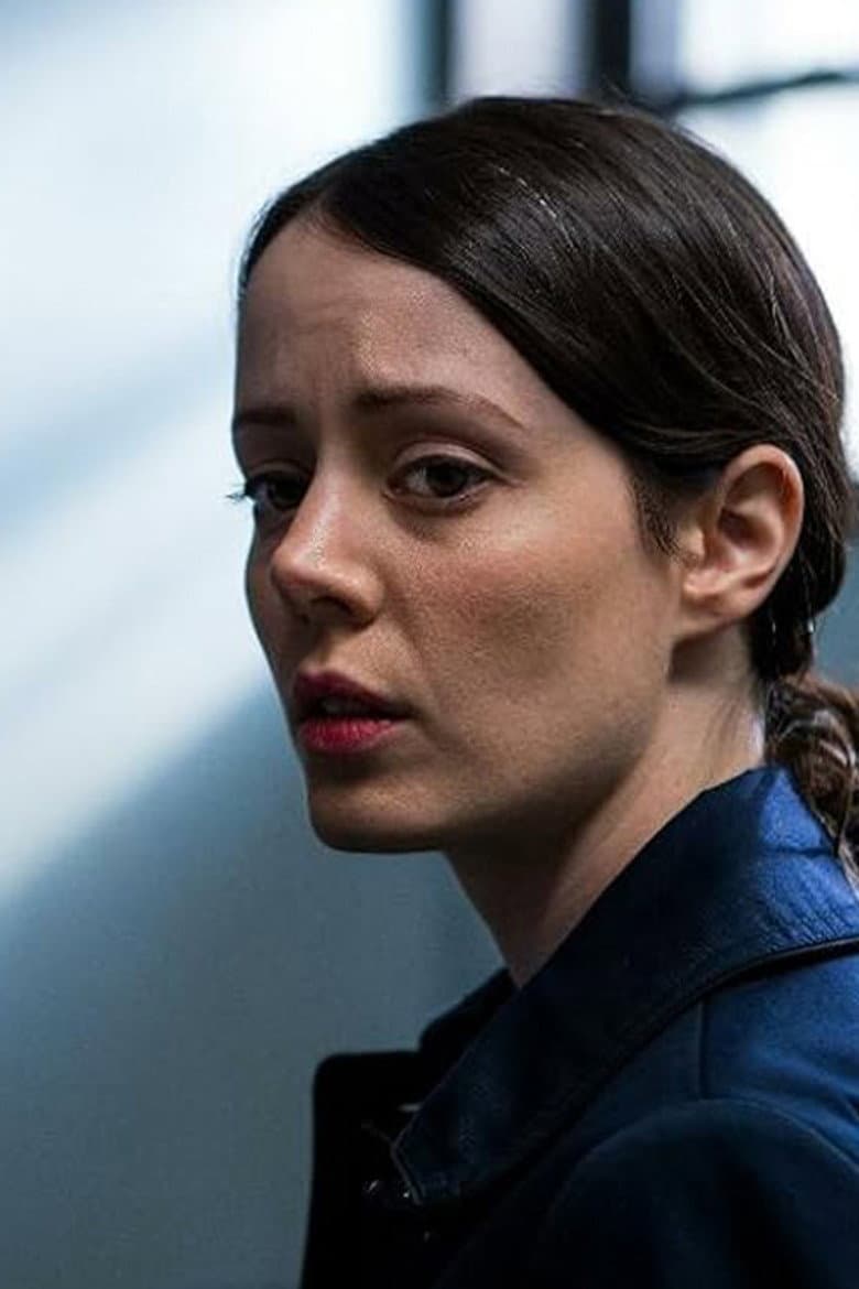 Serious Miracles poster