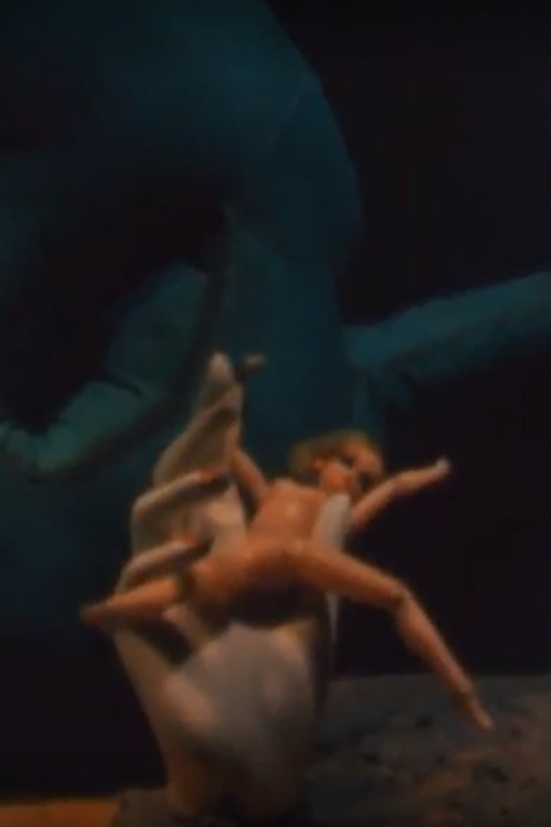 Untitled (Stop Motion Tests) poster