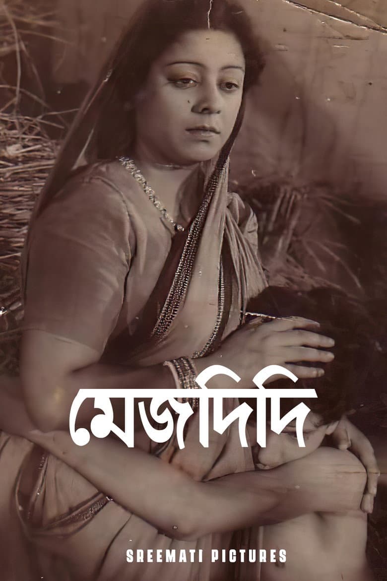 Mejdidi poster