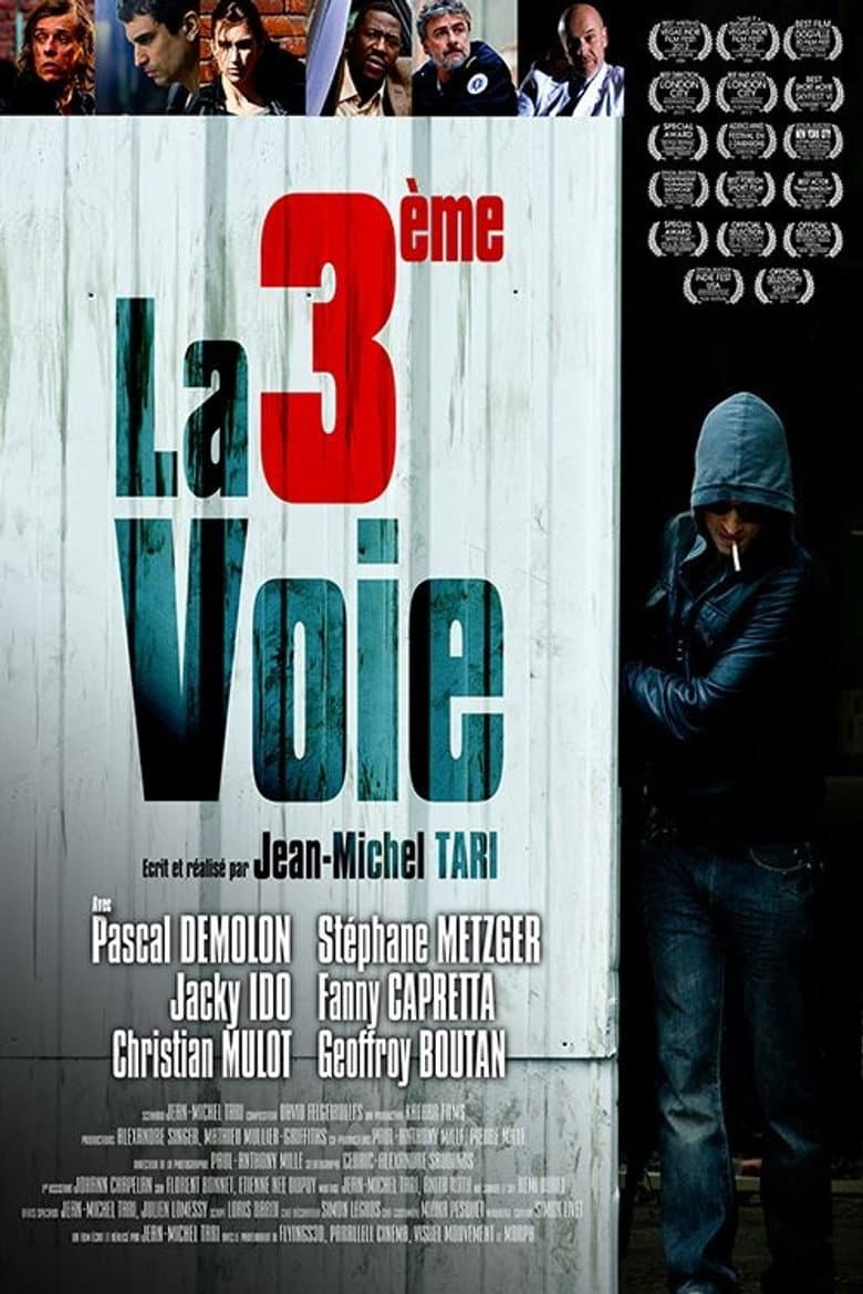 La 3ème Voie poster