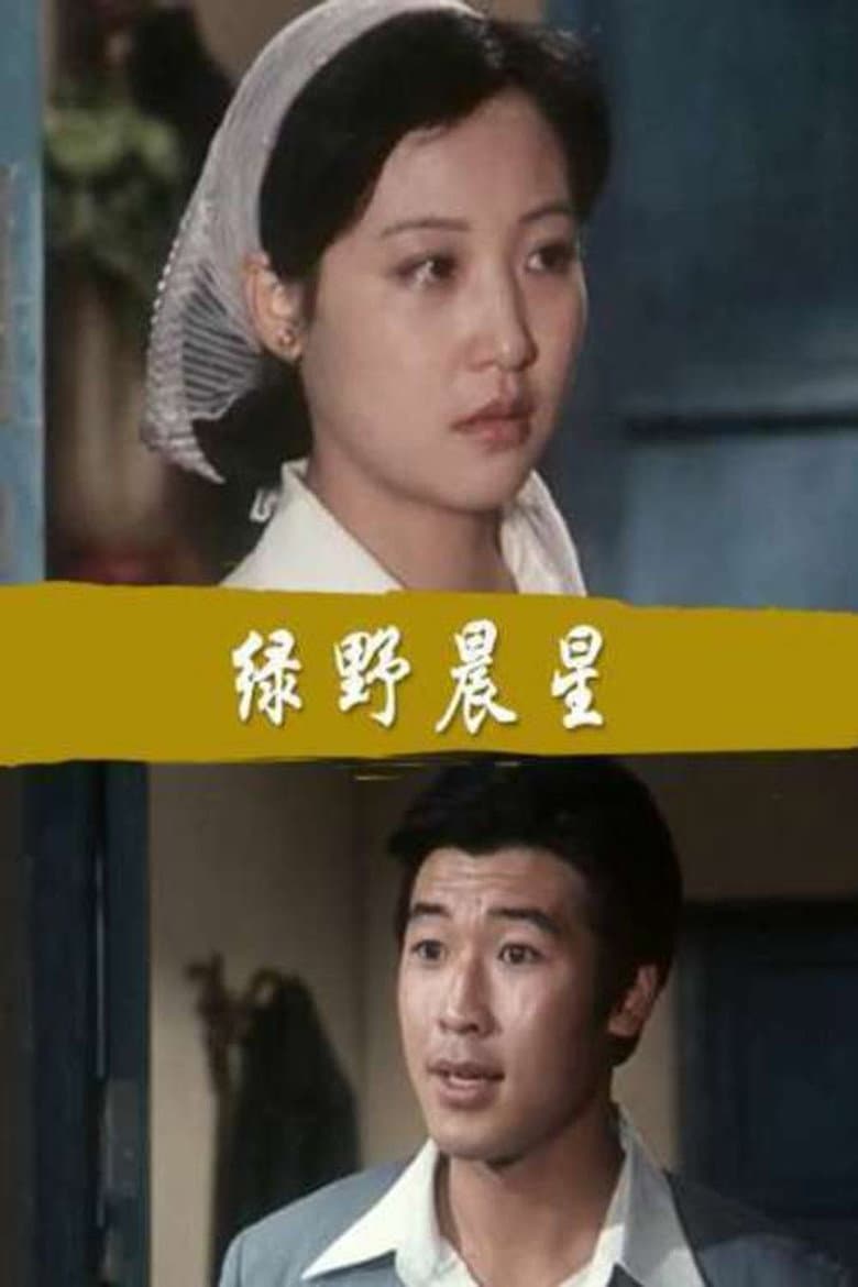 Lü Ye Chen Xing poster