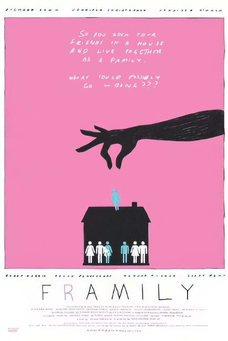 Framily poster