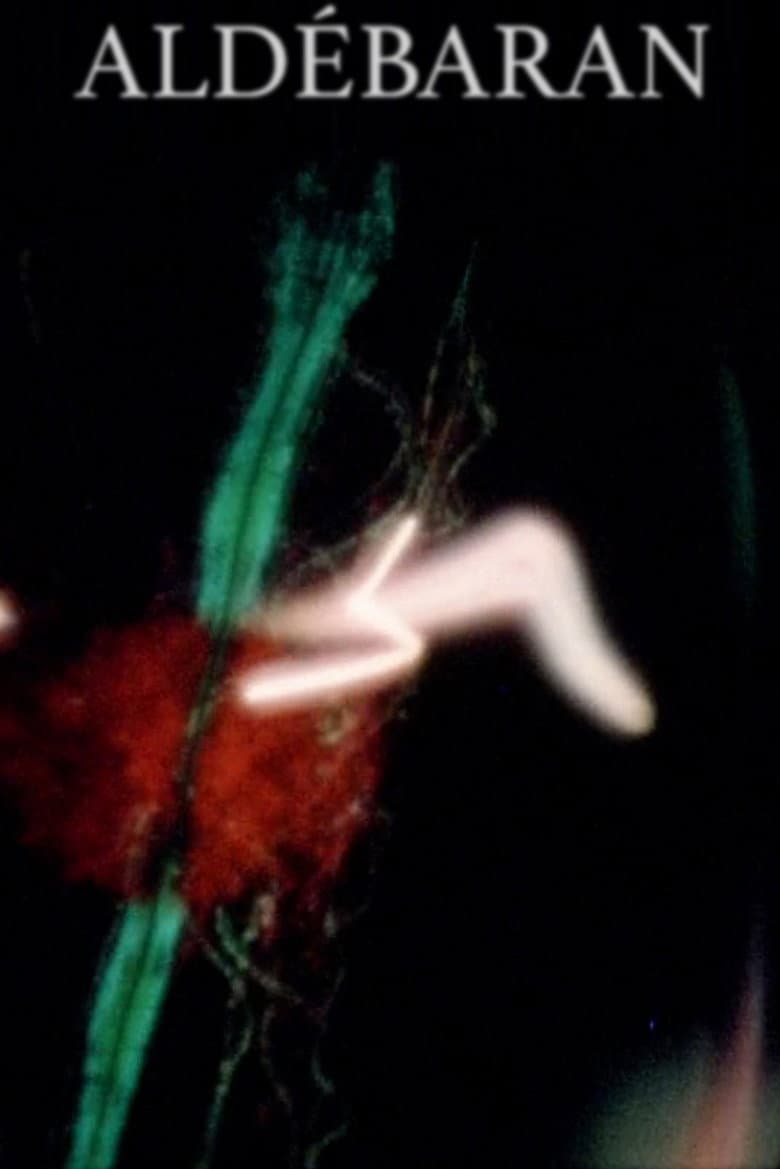 Aldébaran poster