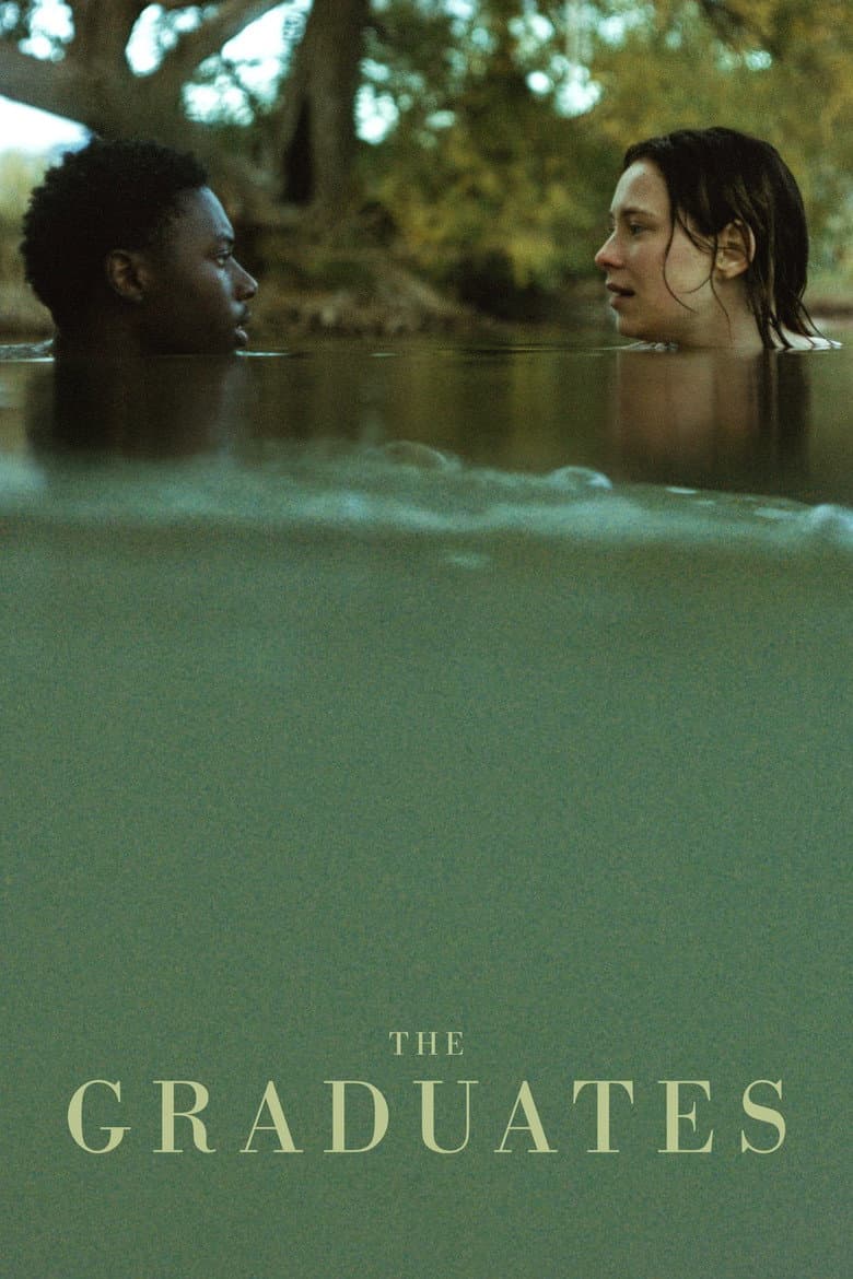 The Graduates poster