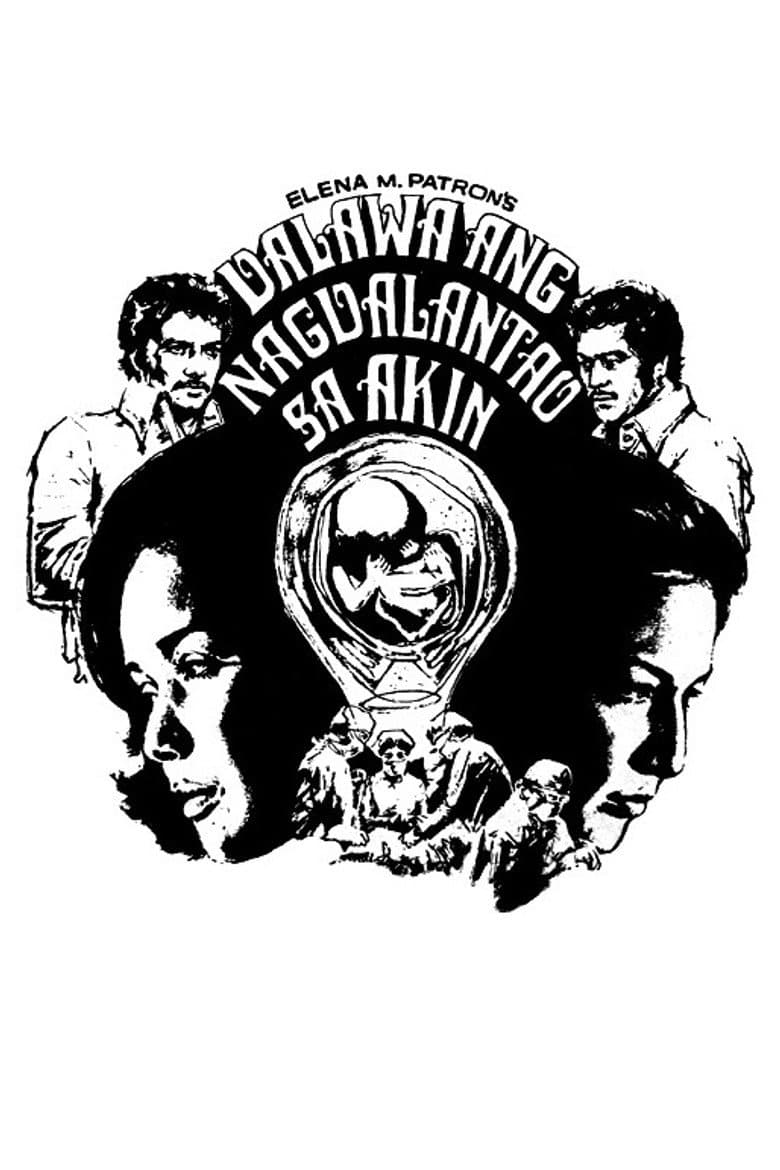 Dalawa ang Nagdalantao sa Akin poster